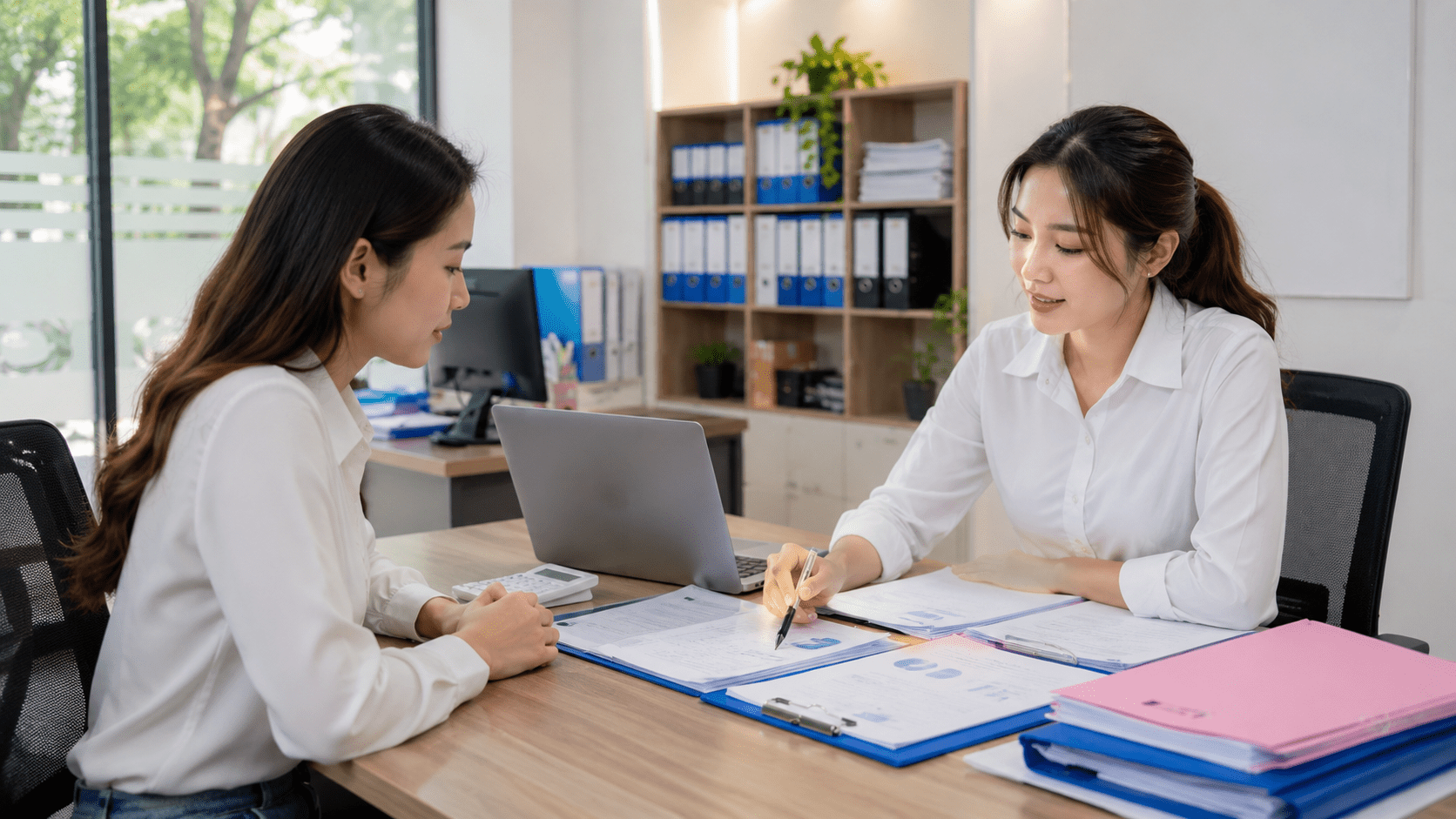 Thái Phong đồng hành cùng doanh nghiệp mới thành lập về kế toán thuế