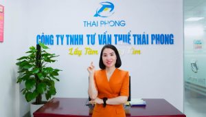 Tư vấn xử lý công ty bỏ trôi nhiều năm tại Công ty TNHH Tư vấn Thuế Thái Phong, Hải Phòng